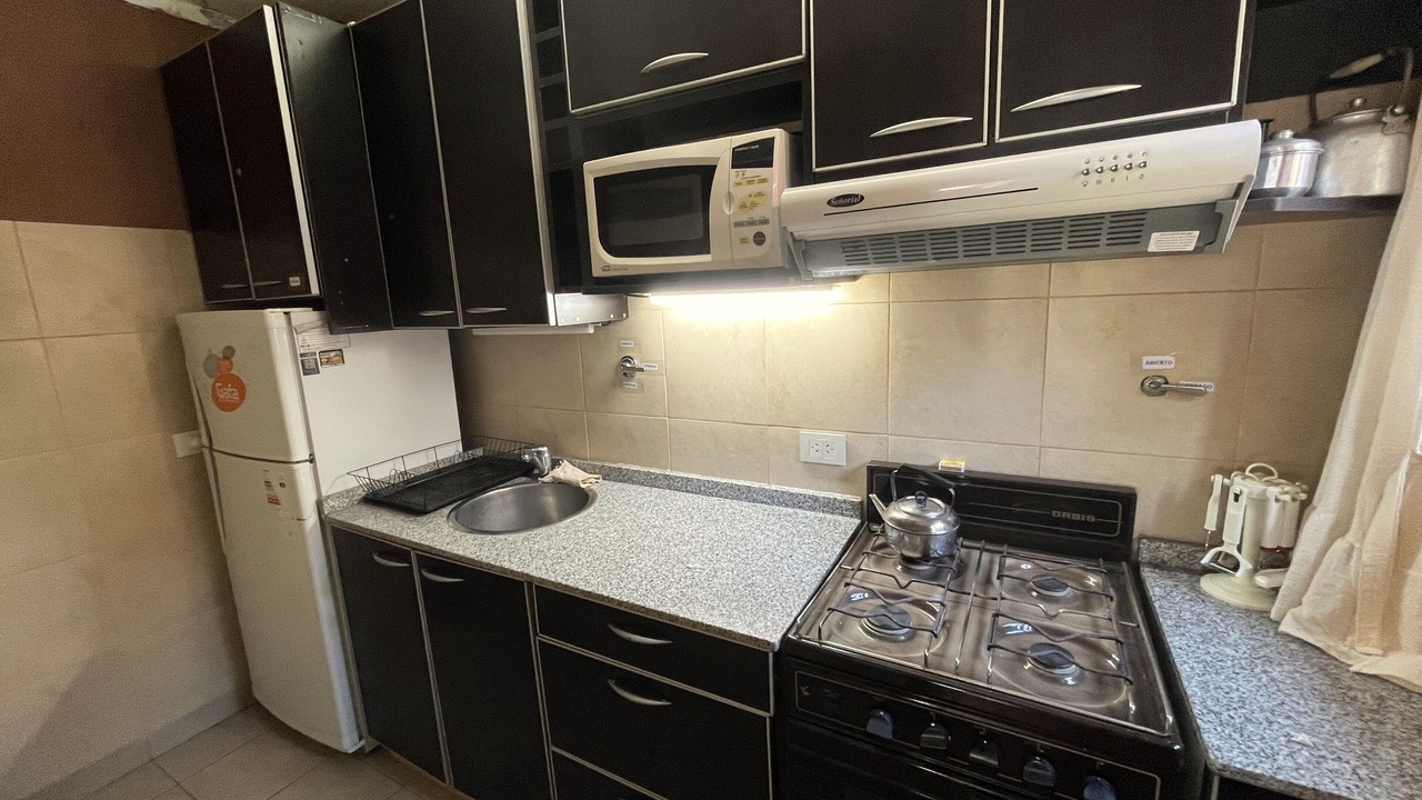 Photo of Kitchen in Pinamar