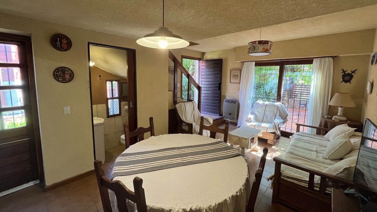Photo of Bedroom in Pinamar