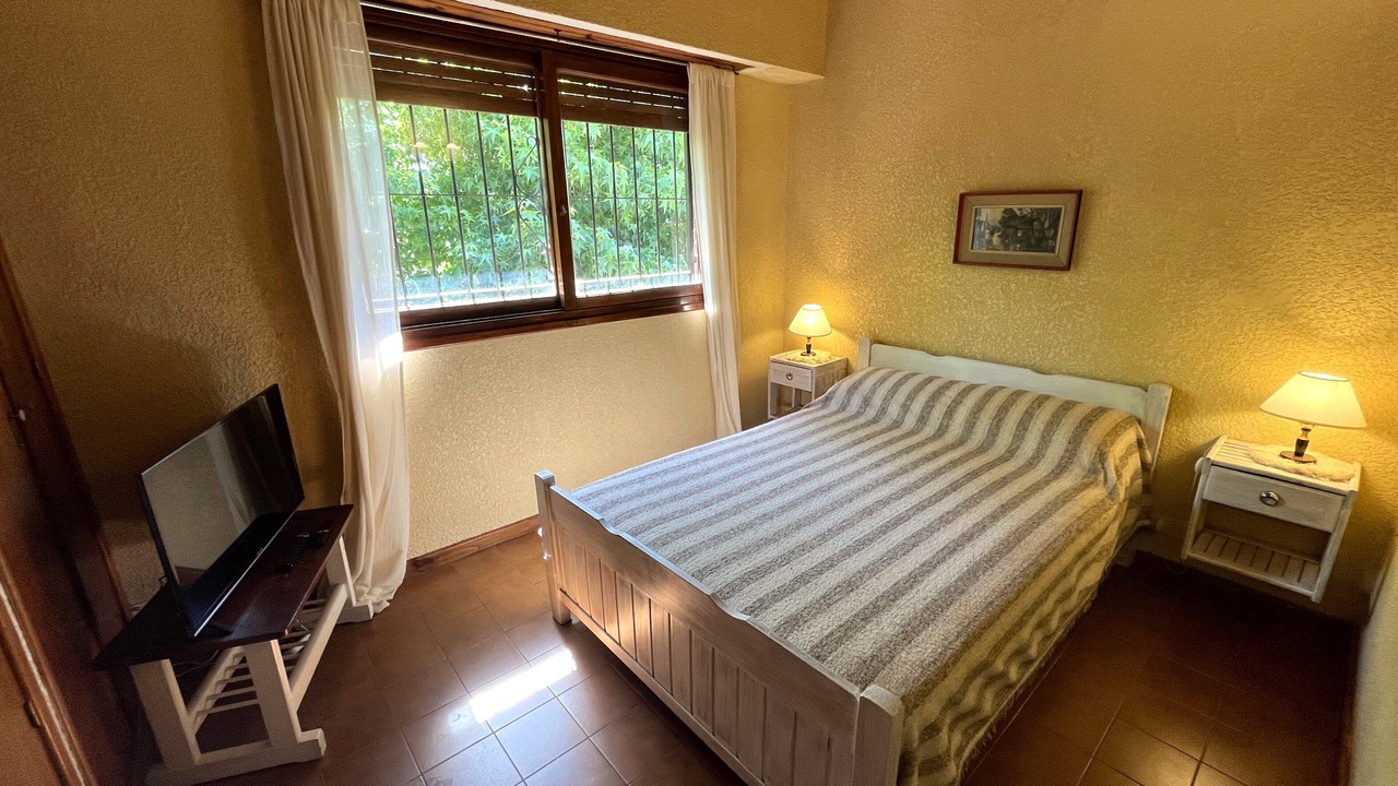 Photo of Bedroom in Pinamar
