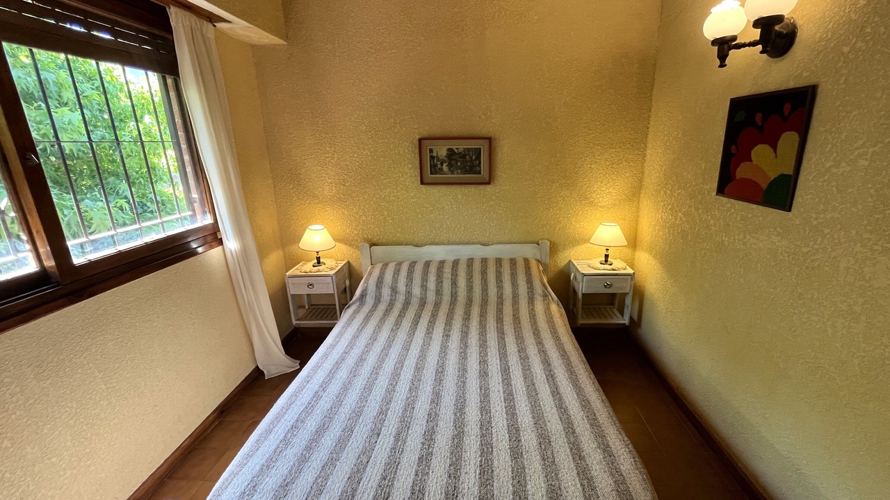 Photo of Bedroom in Pinamar