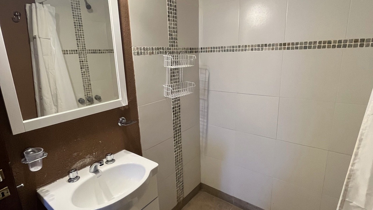 Photo of Bathroom in Pinamar