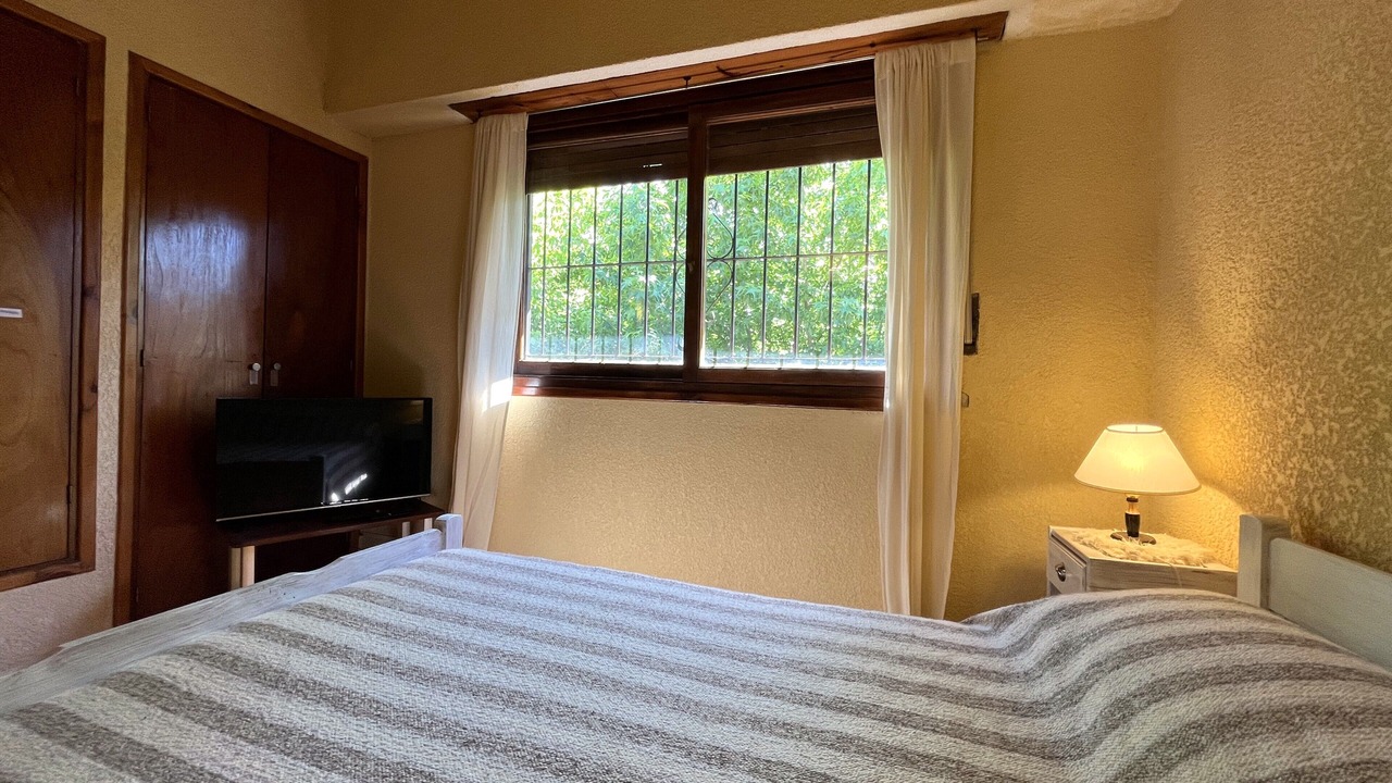 Photo of Bedroom in Pinamar