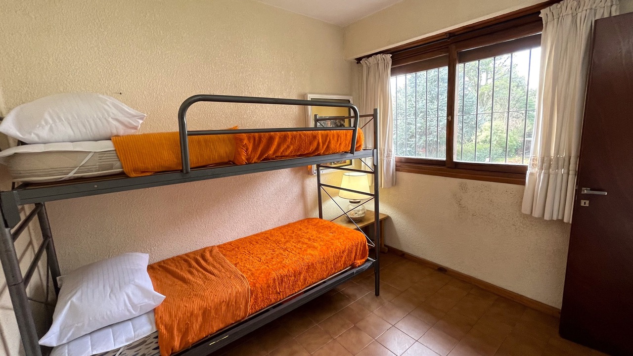 Photo of Bedroom in Pinamar