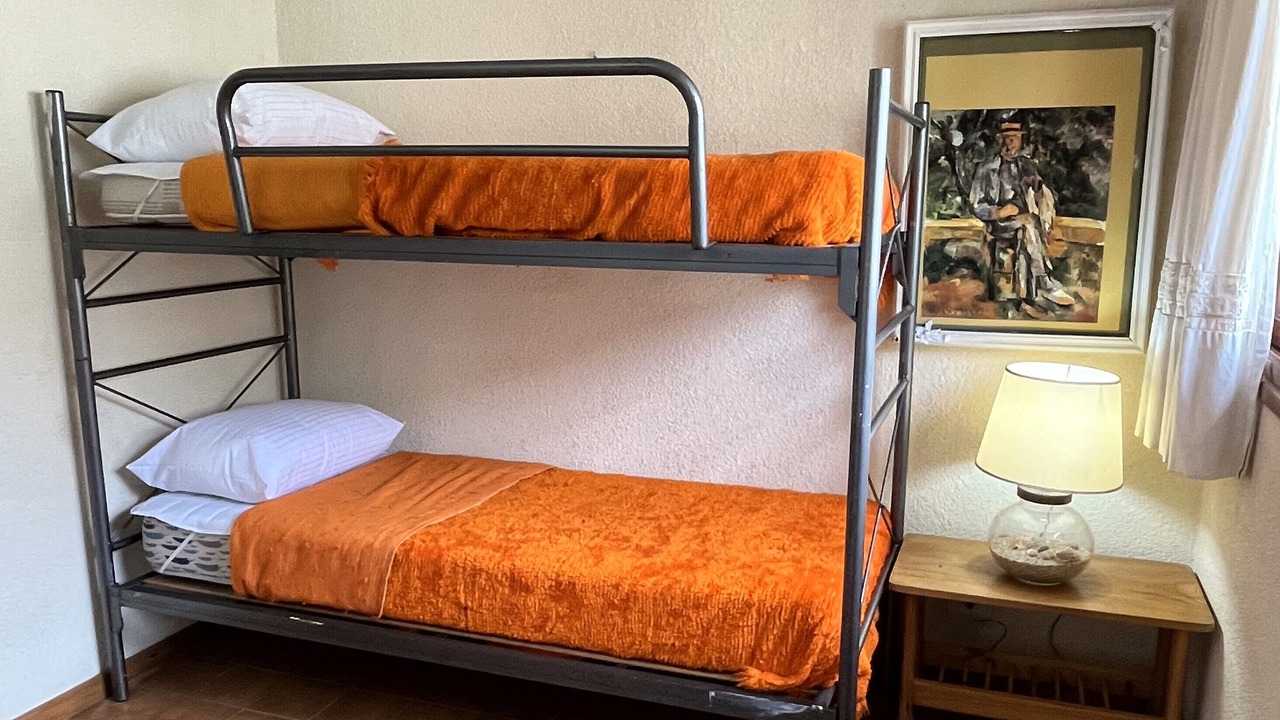 Photo of Bedroom in Pinamar