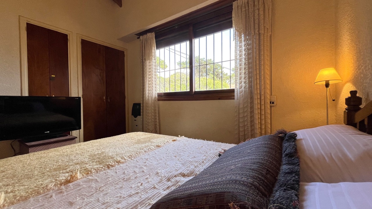 Photo of Bedroom in Pinamar