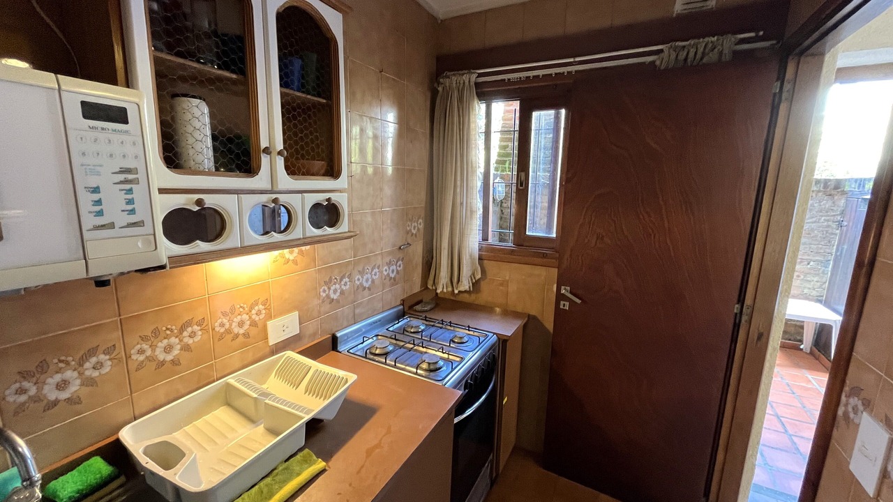 Photo of Kitchen in Pinamar