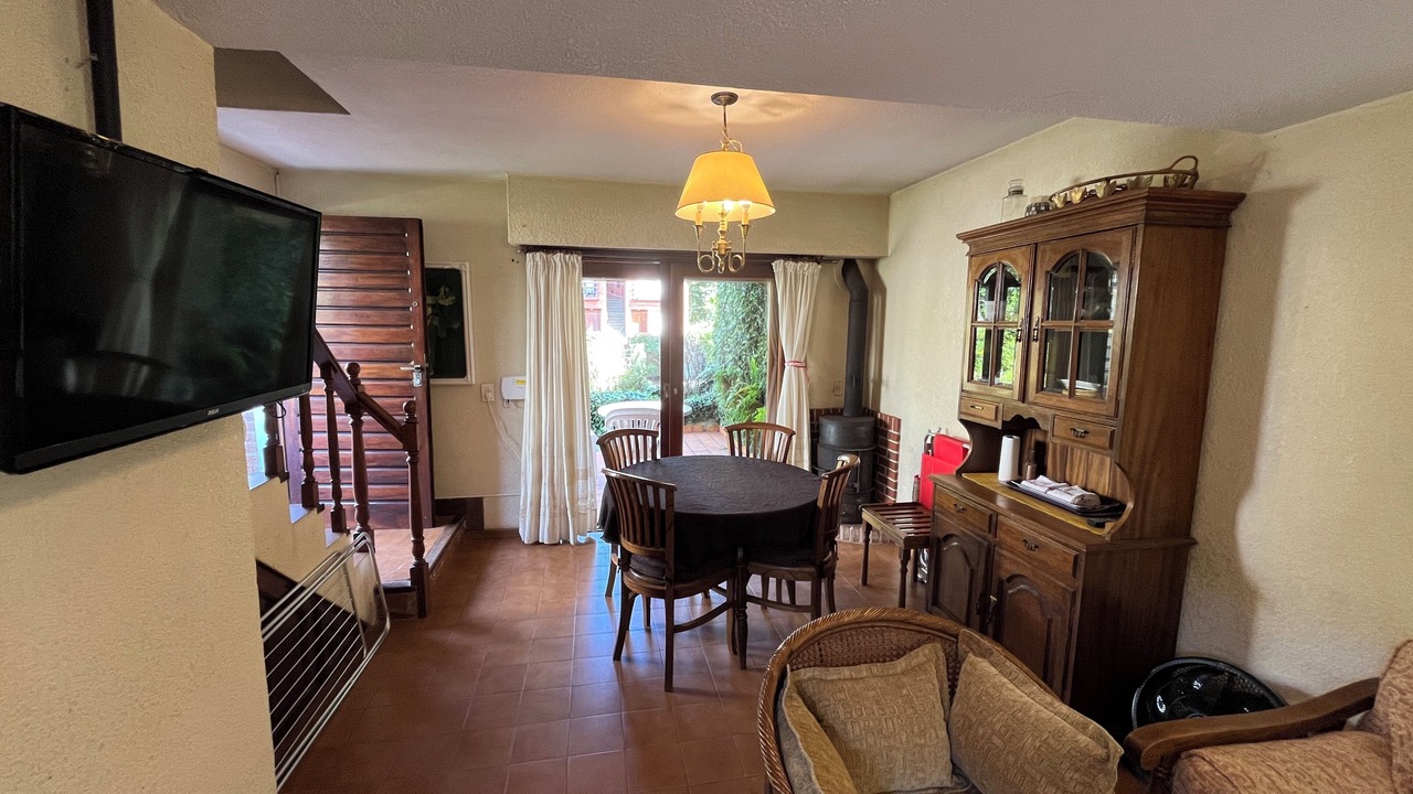 Photo of Livingroom in Pinamar