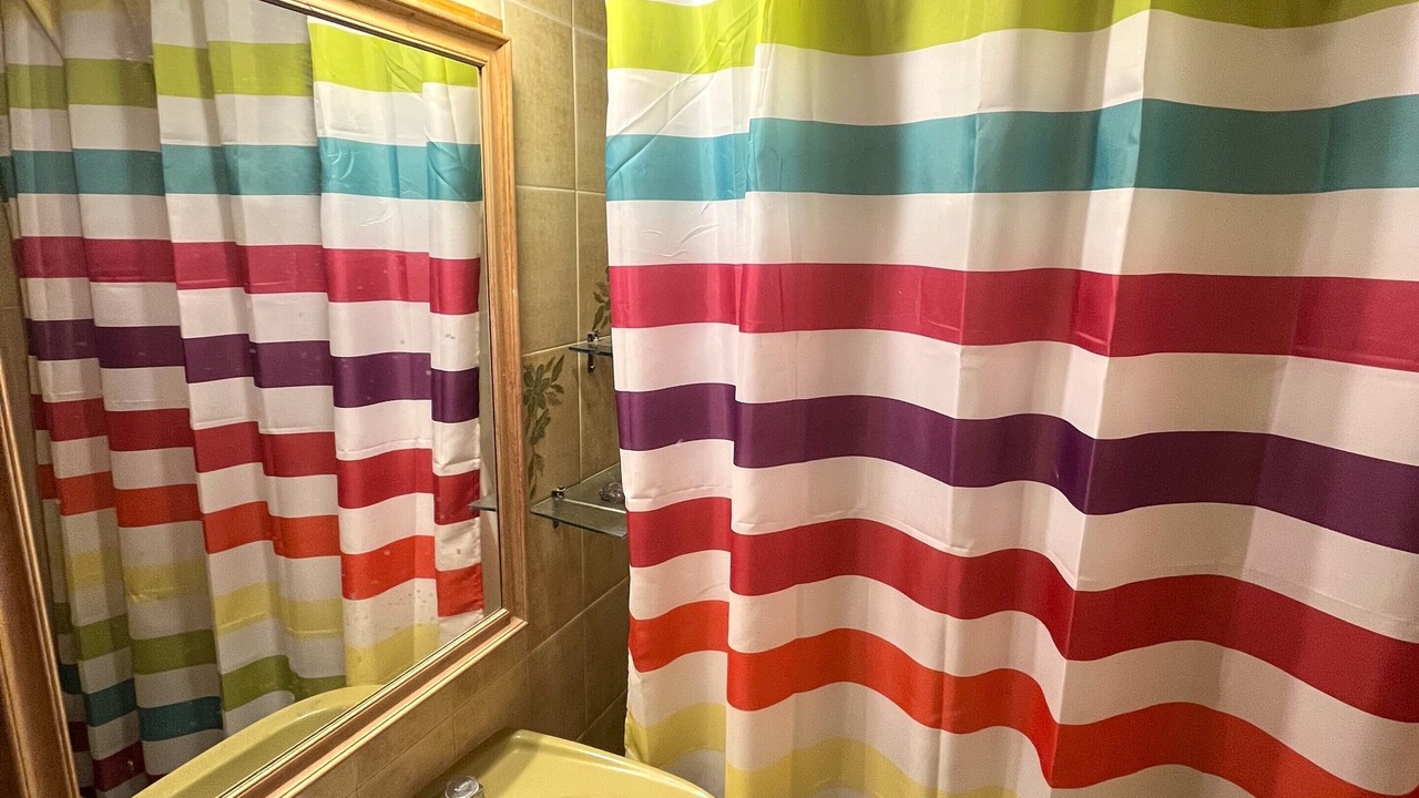 Photo of Bathroom in Pinamar