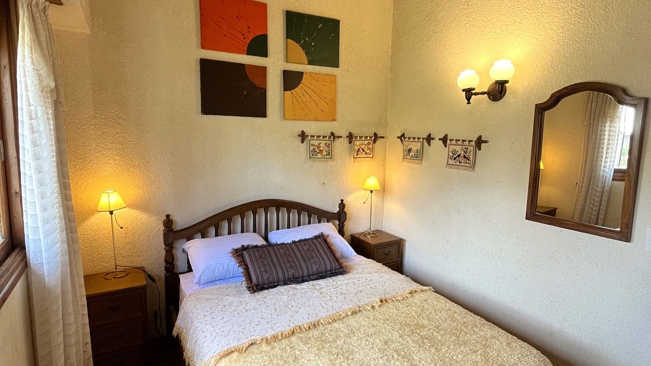 Photo of Bedroom in Pinamar