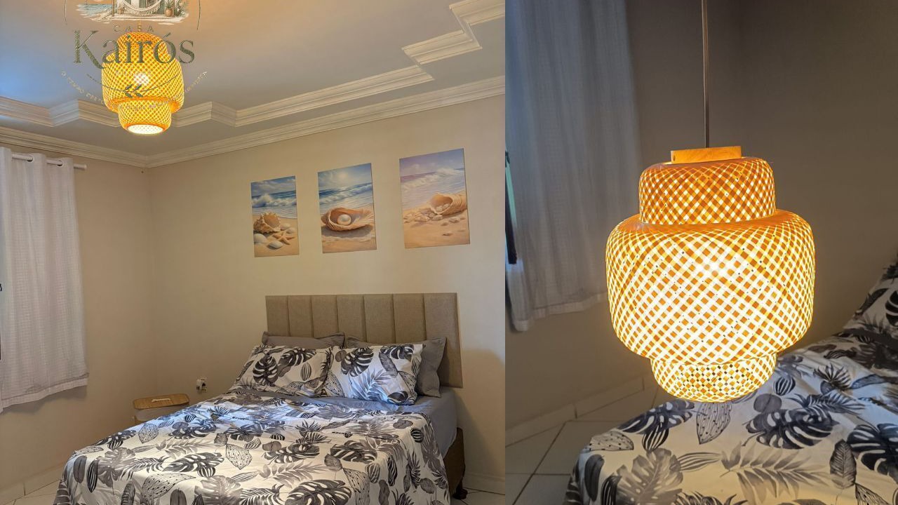 Photo of Bedroom in Balneario Ponta da Fruta