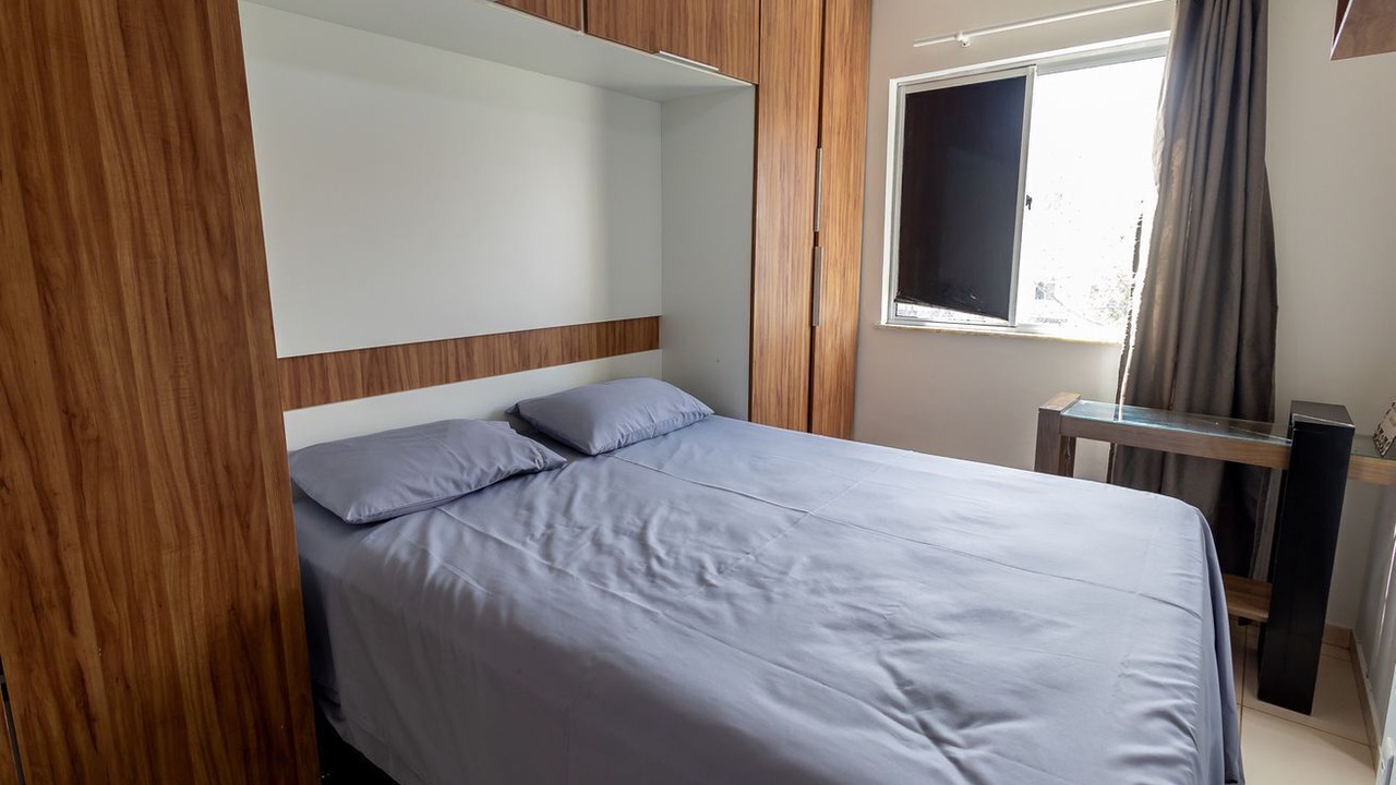 Photo of Bedroom in Ilheus