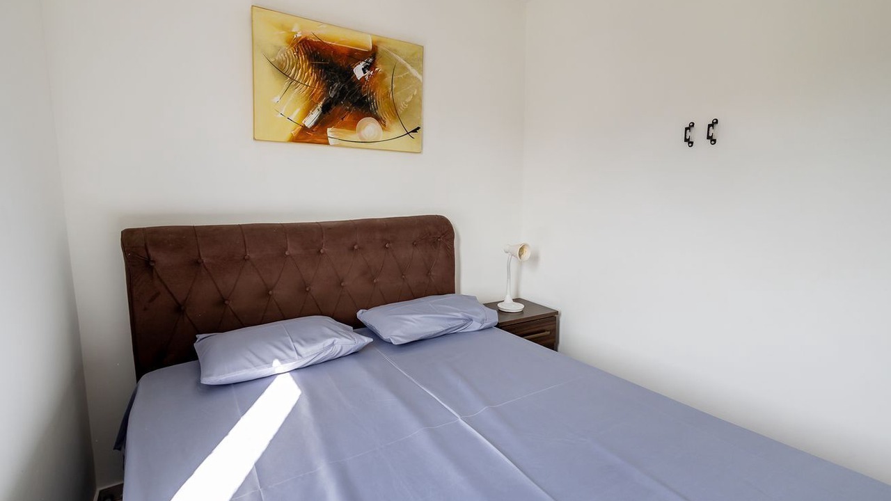 Photo of Bedroom in Ilheus