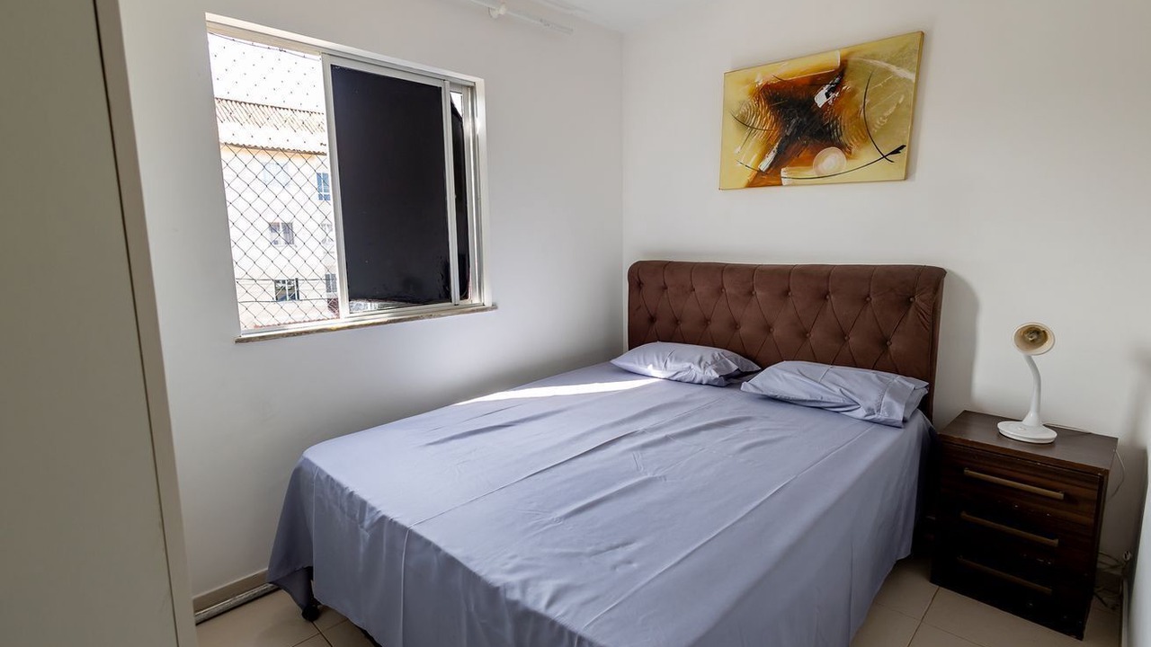 Photo of Bedroom in Ilheus