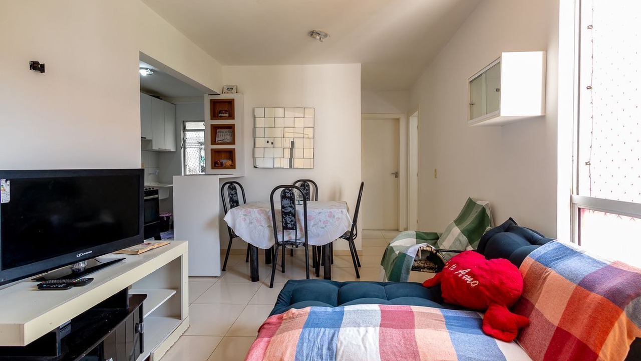 Photo of Bedroom in Ilheus