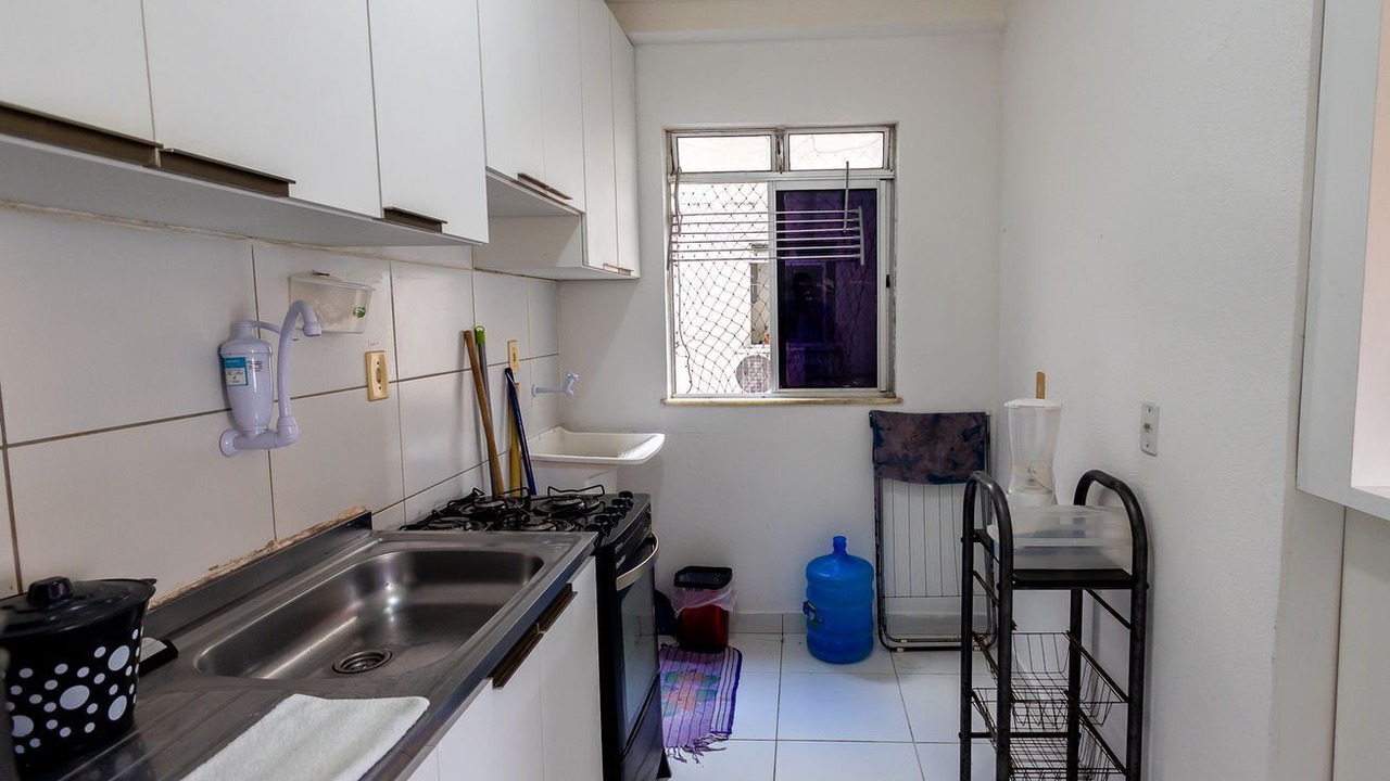 Photo of Kitchen in Ilheus