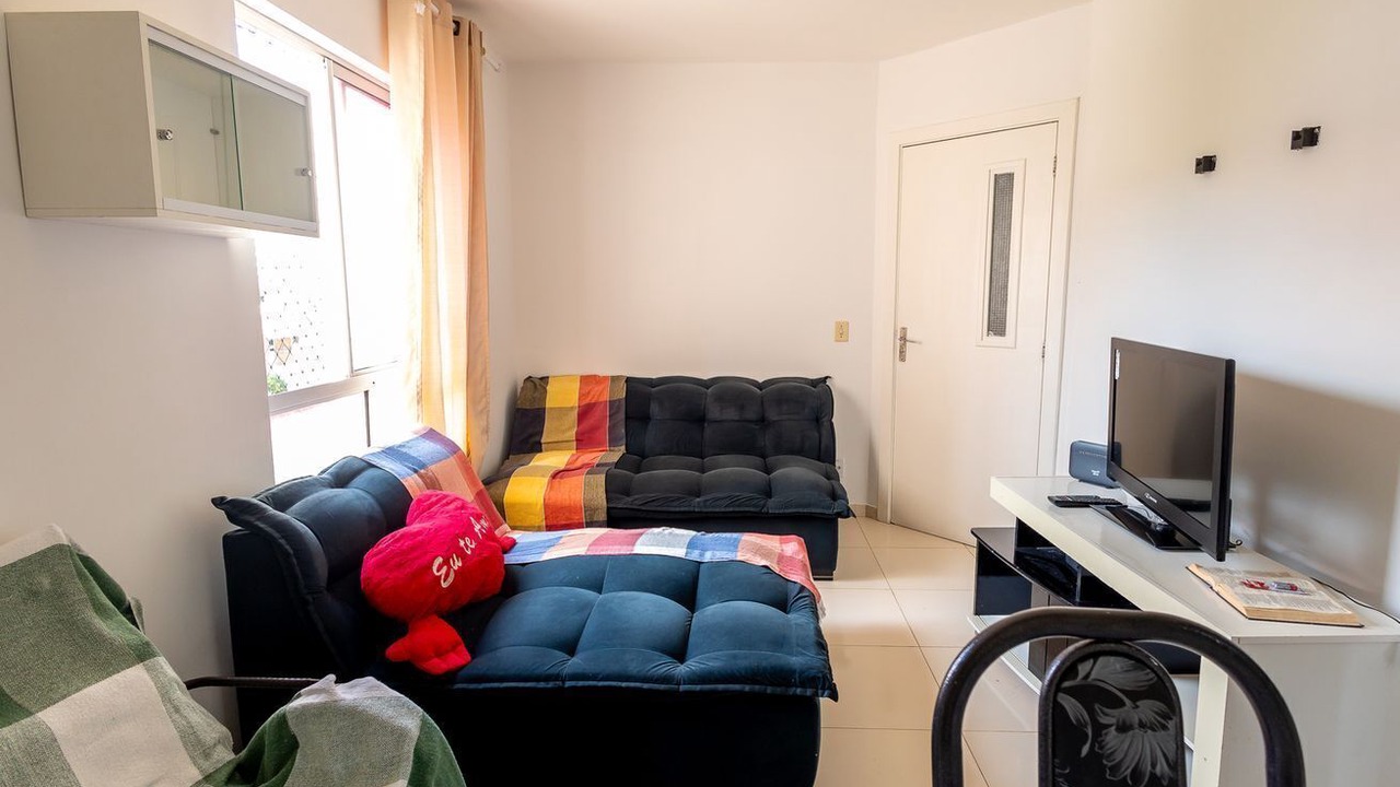 Photo of Livingroom in Ilheus