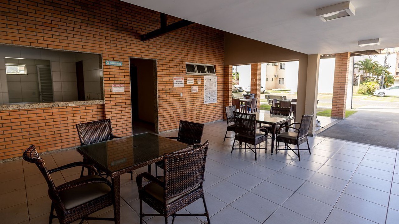 Photo of Outdoor in Ilheus