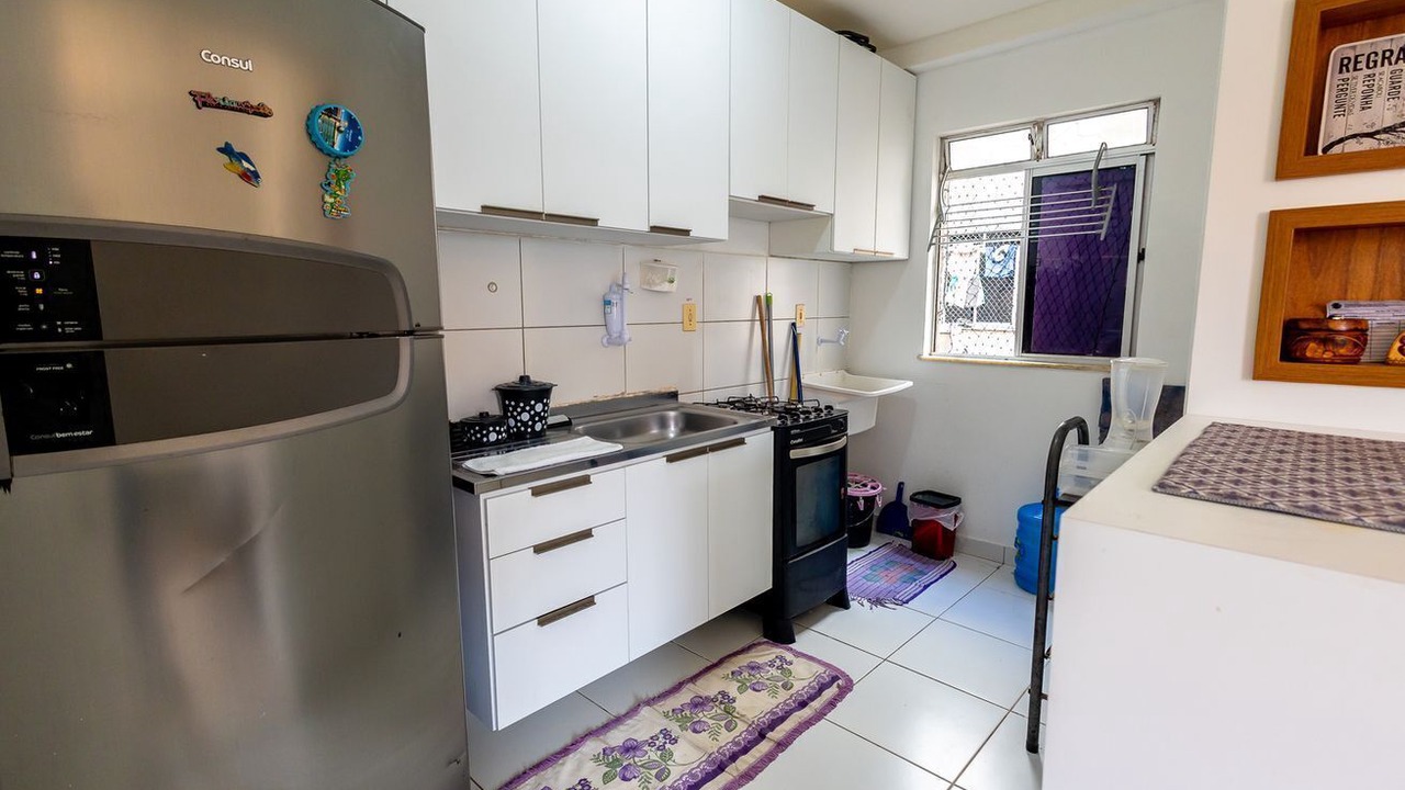 Photo of Kitchen in Ilheus