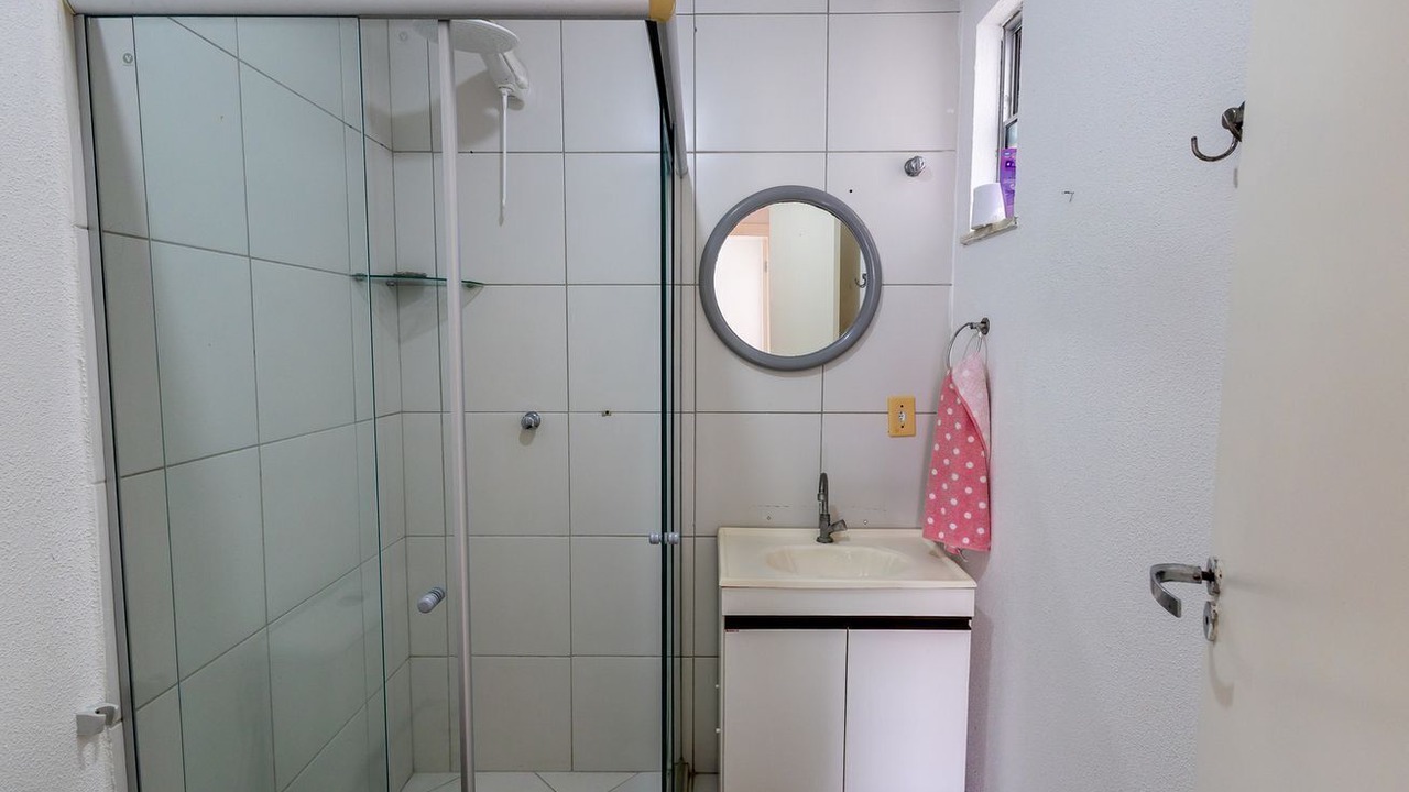 Photo of Bathroom in Ilheus