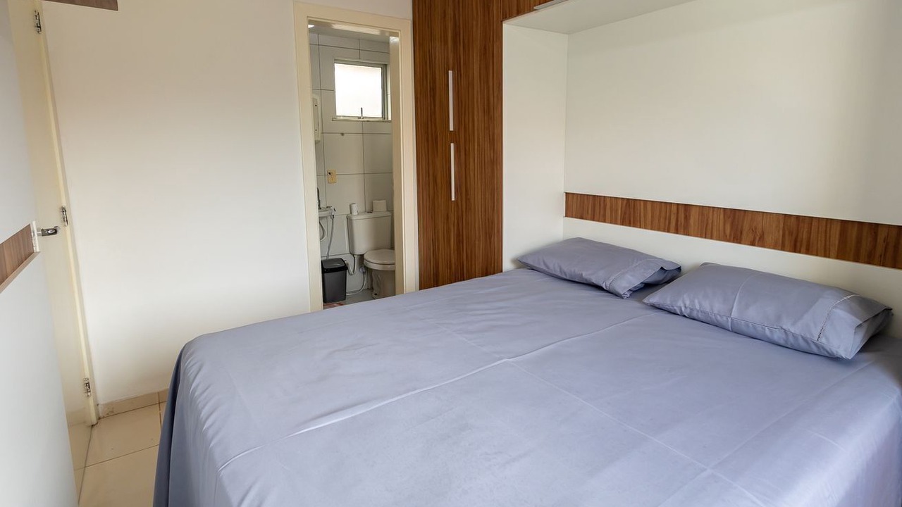 Photo of Bedroom in Ilheus