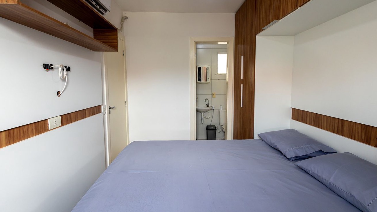 Photo of Bedroom in Ilheus