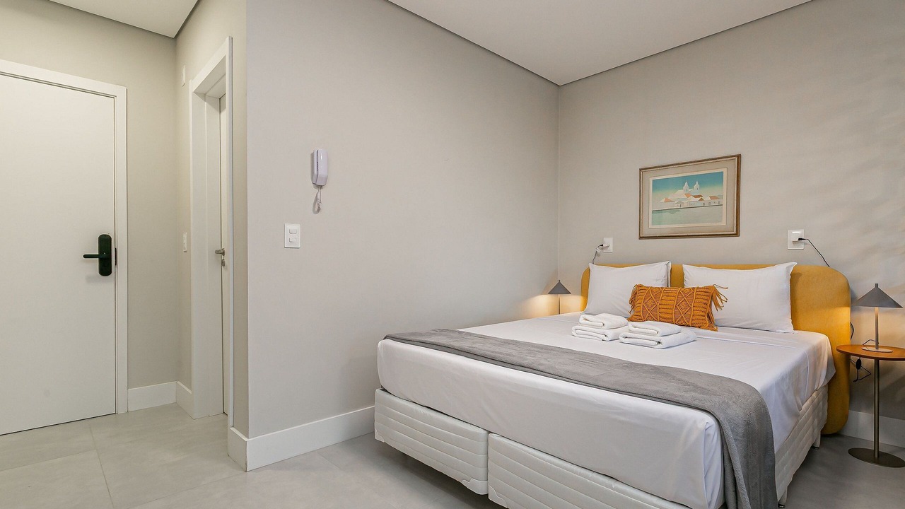 Photo of Bedroom in Santo Antonio de Lisboa