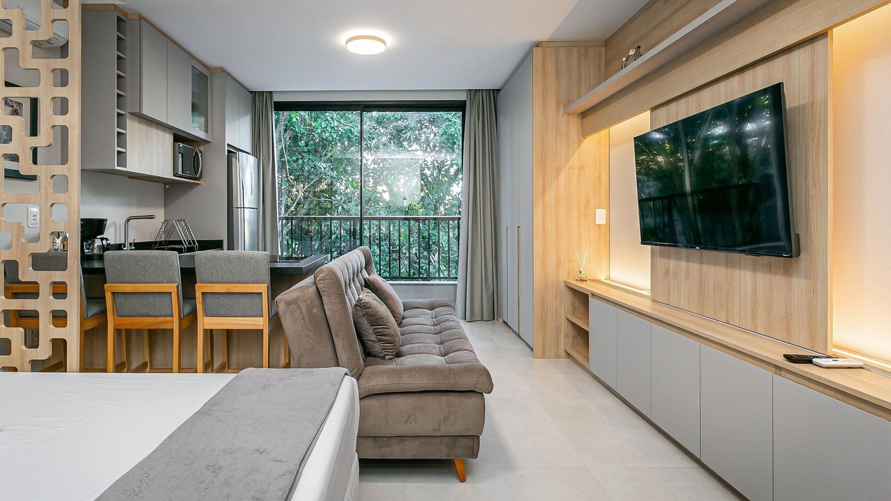 Photo of Livingroom in Santo Antonio de Lisboa