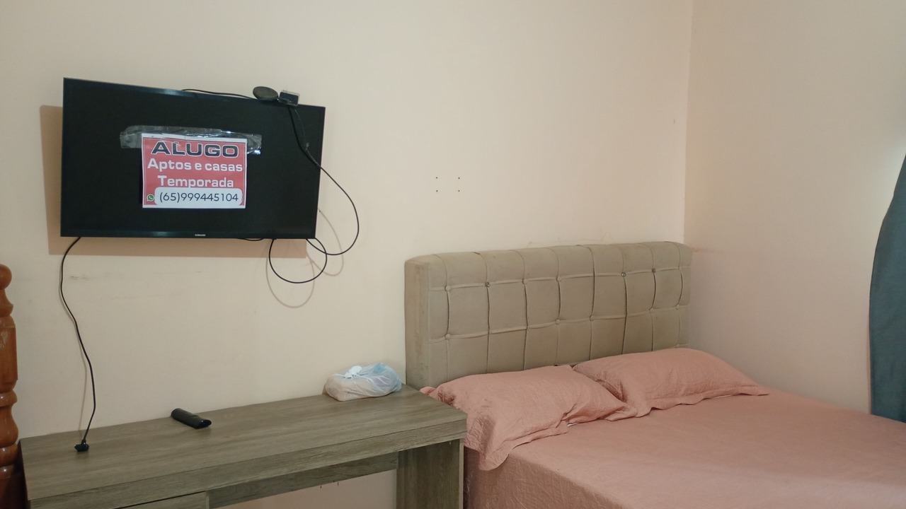 Photo of Bedroom in Veneza