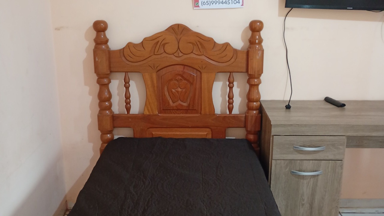 Photo of Bedroom in Veneza
