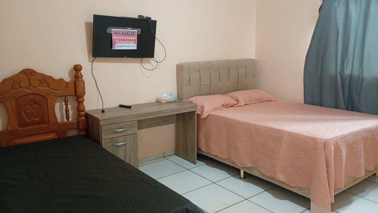 Photo of Bedroom in Veneza