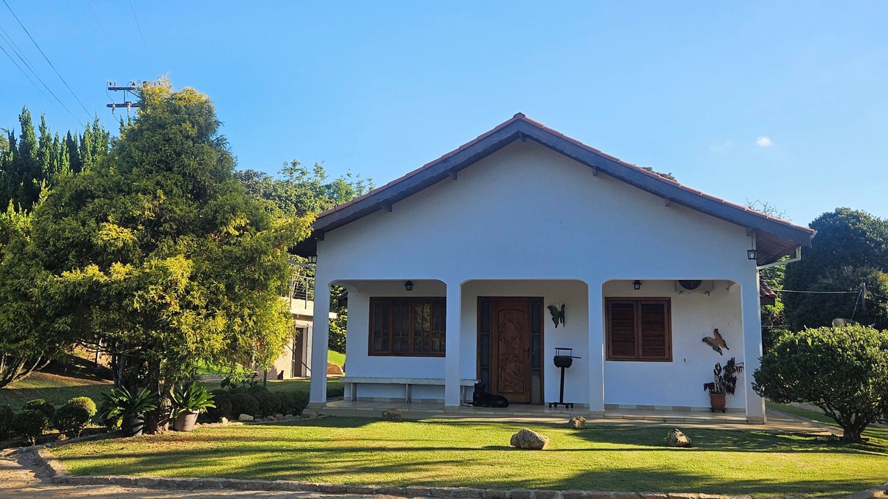 Photo of Outdoor in Olaria