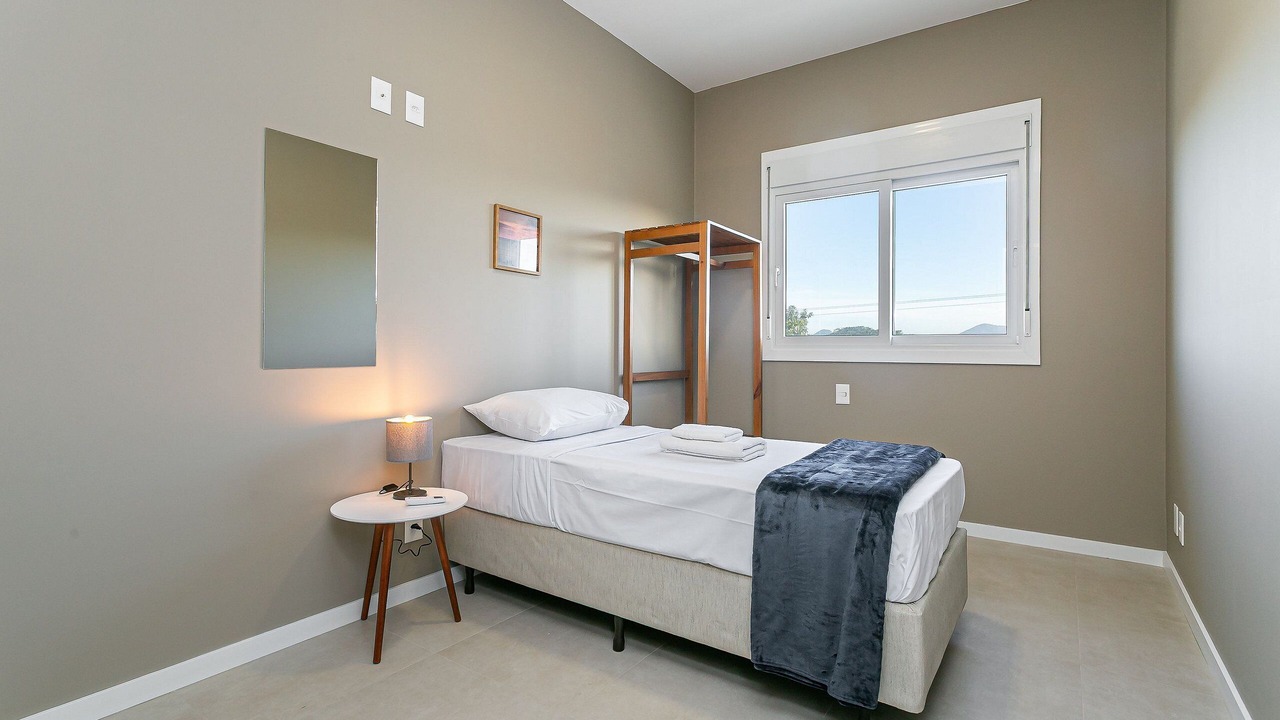 Photo of Bedroom in Campeche Norte