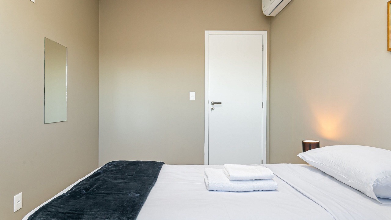 Photo of Bedroom in Campeche Norte