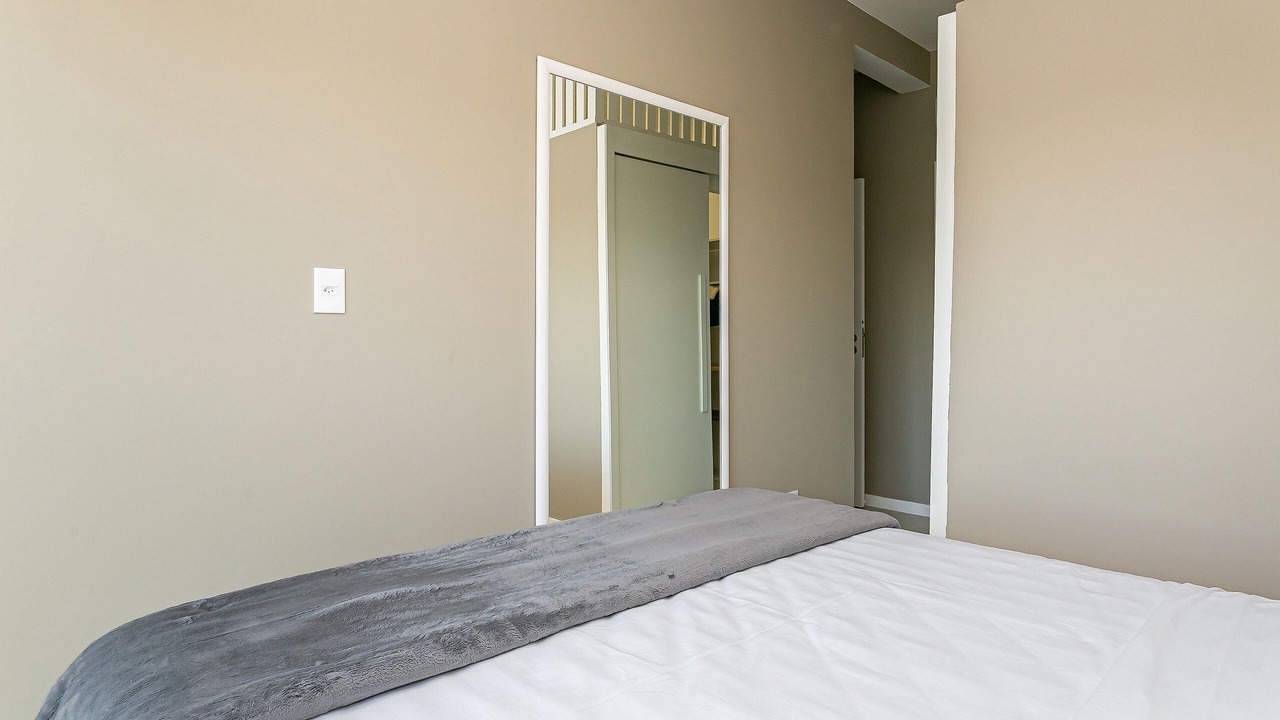 Photo of Bedroom in Campeche Norte