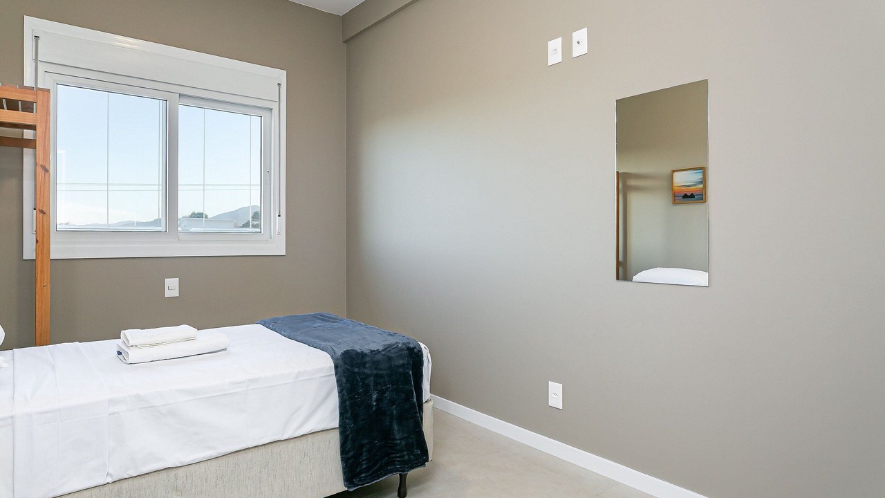 Photo of Bedroom in Campeche Norte