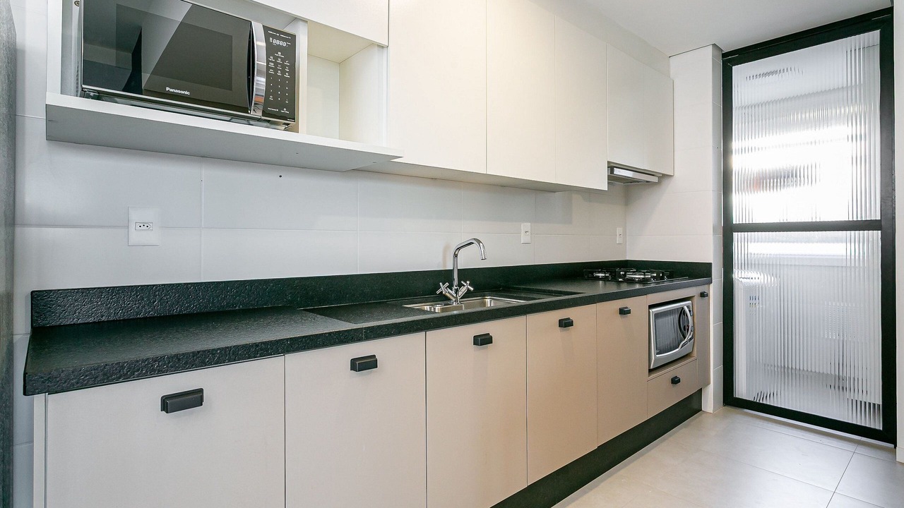 Photo of Kitchen in Campeche Norte