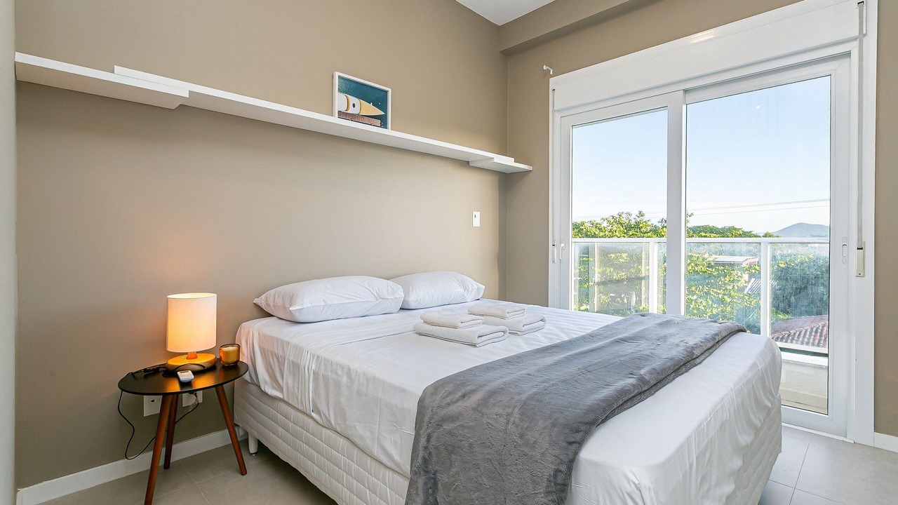 Photo of Bedroom in Campeche Norte