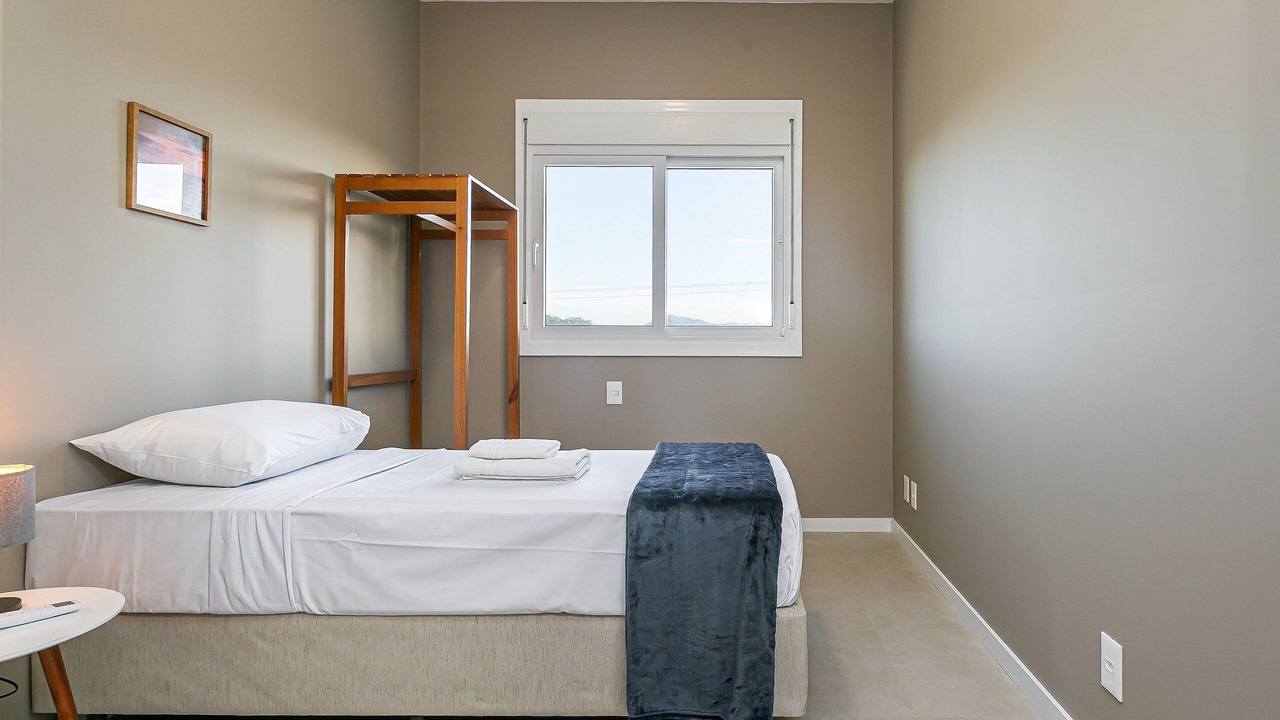Photo of Bedroom in Campeche Norte