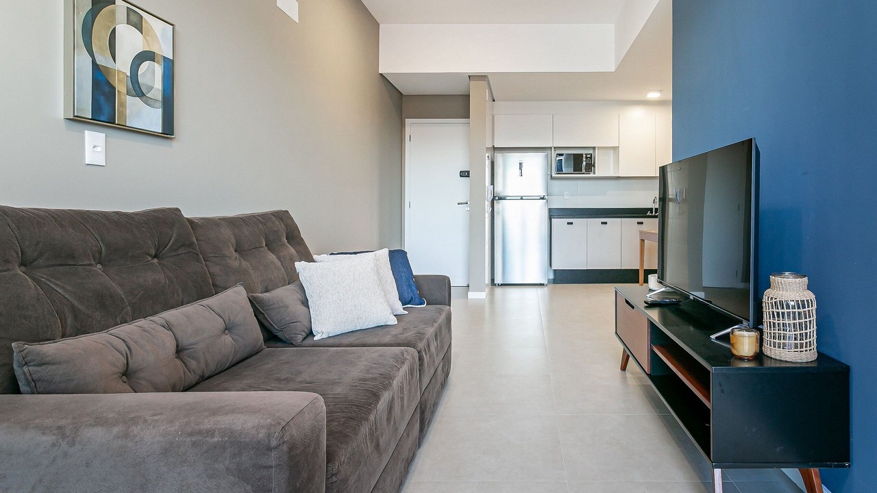 Photo of Livingroom in Campeche Norte