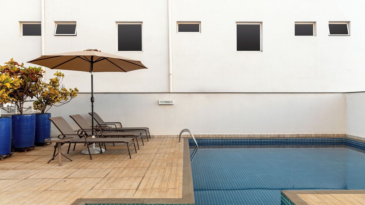 Photo of Outdoor in Centro