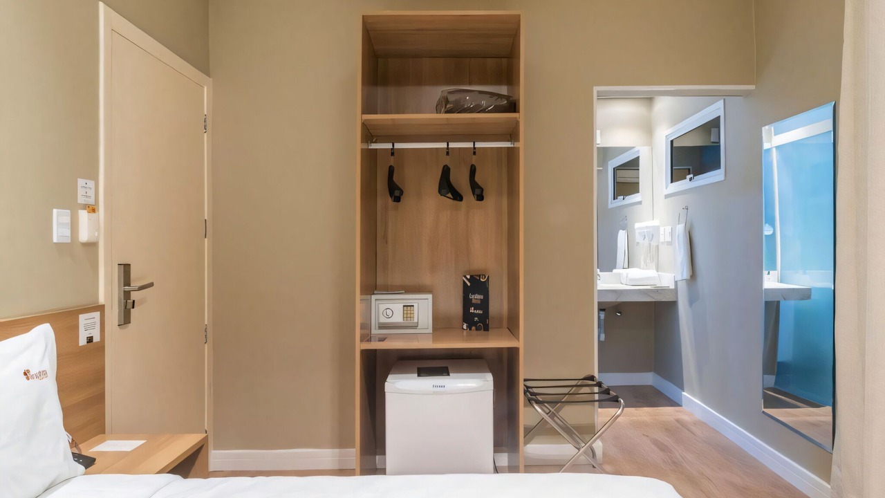 Photo of Bathroom in Centro