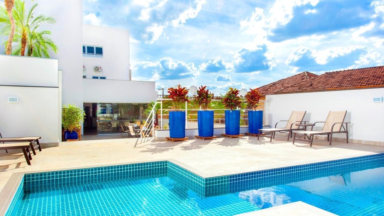Photo of Outdoor in Centro