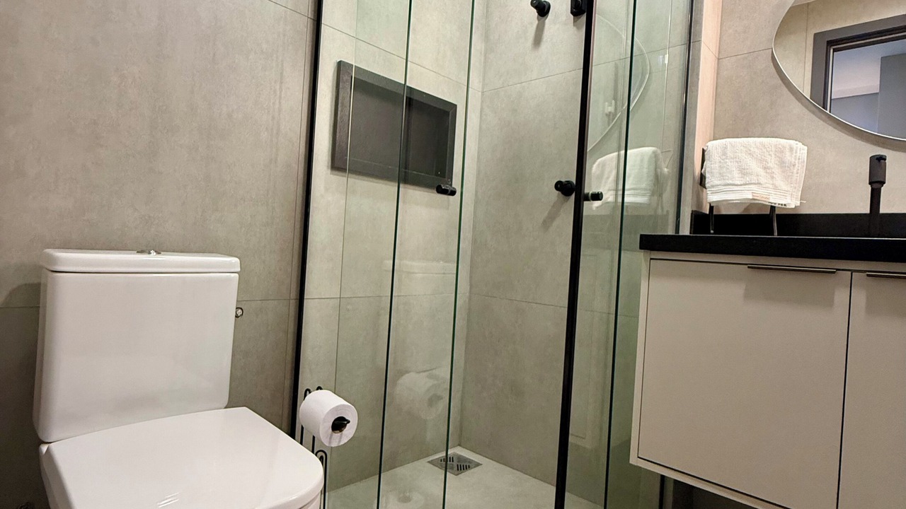 Photo of Bathroom in Plano Diretor Sul