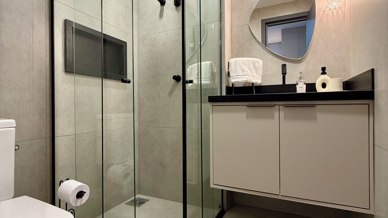 Photo of Bathroom in Plano Diretor Sul