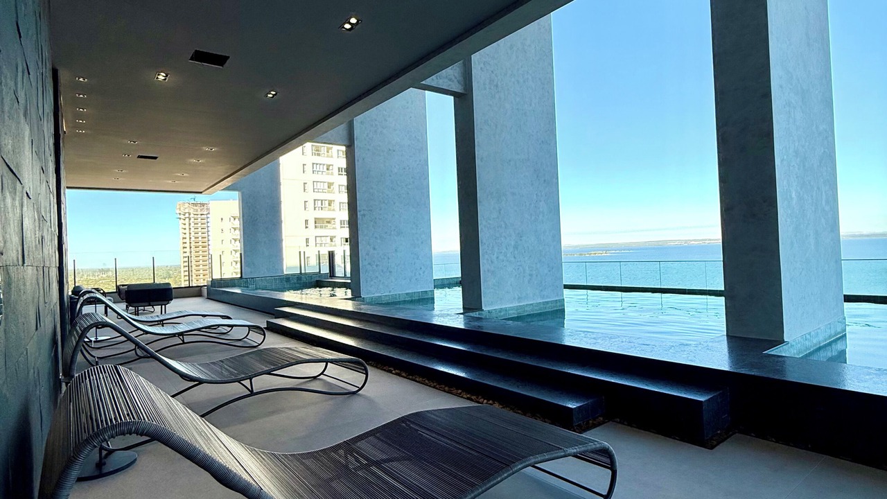 Photo of Outdoor in Plano Diretor Sul