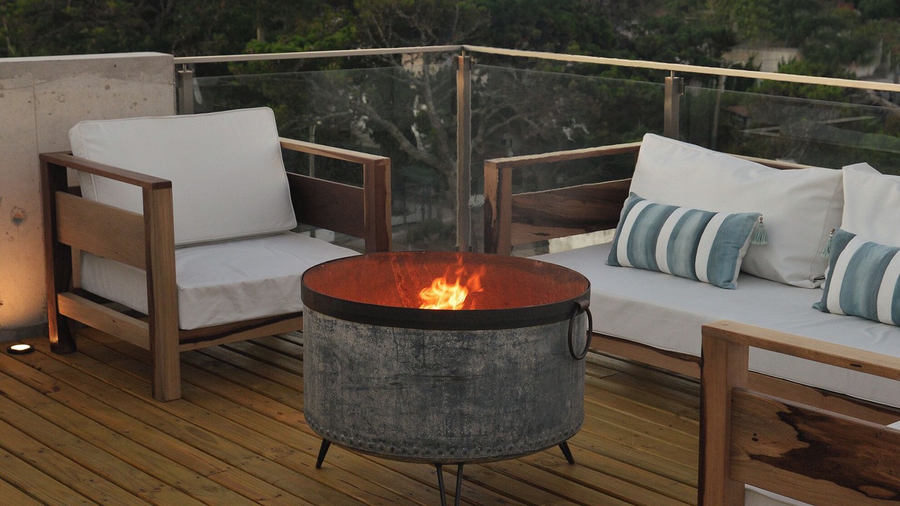 Photo of Outdoor in Villa Gesell