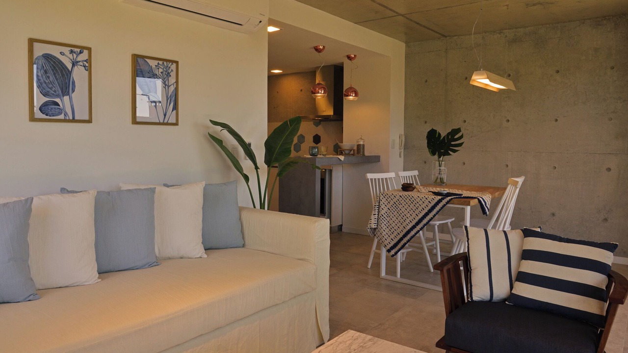Photo of Kitchen in Villa Gesell