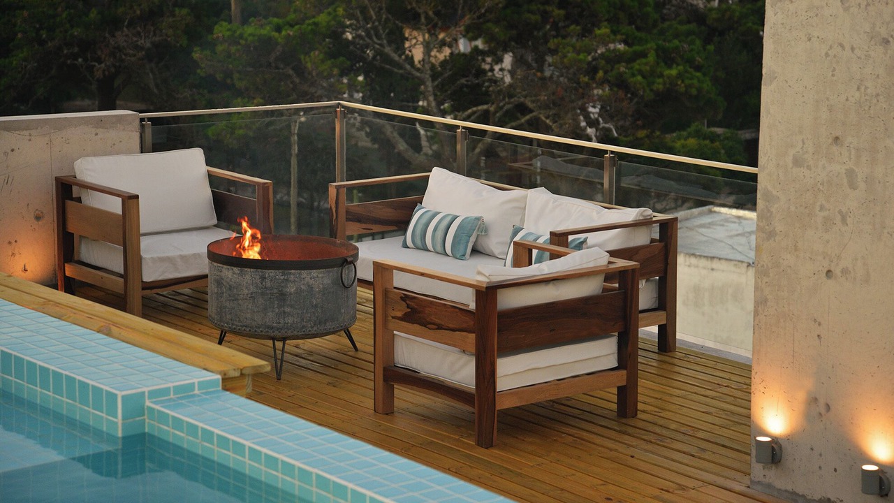 Photo of Outdoor in Villa Gesell