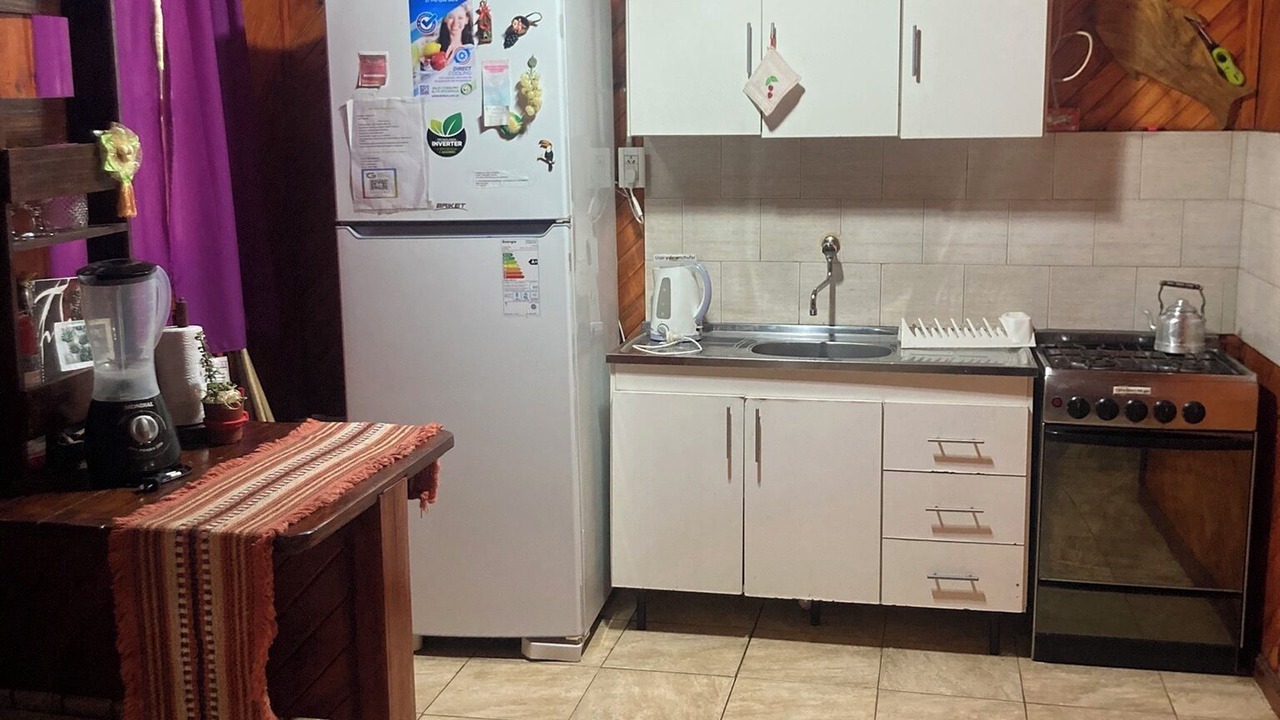 Photo of Kitchen in Paso de la Patria