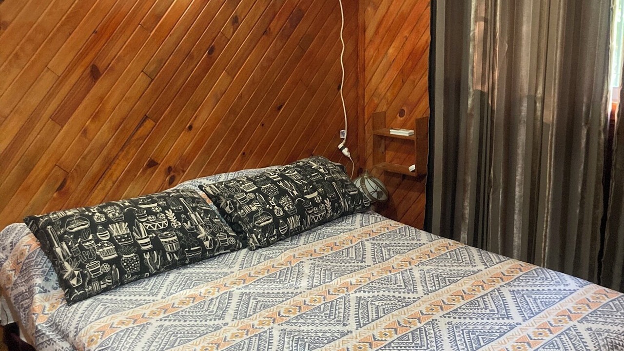 Photo of Bedroom in Paso de la Patria